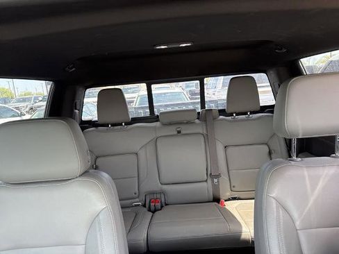 Used 2021 Chevrolet Silverado 1500 RST w/ All Star Edition Plus image 10