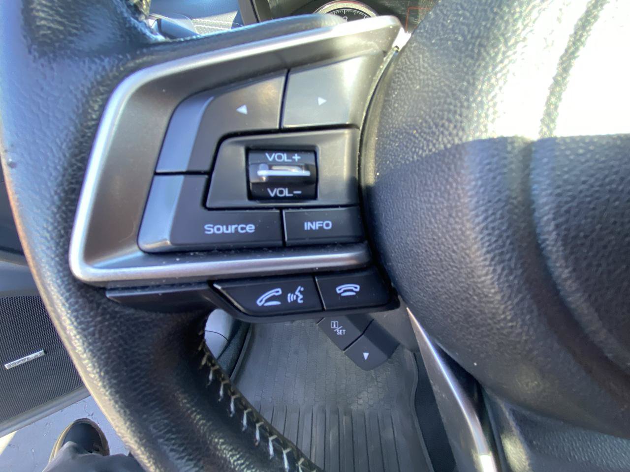 Used 2020 Subaru Forester Touring w/ Popular Package #2 AWD/4WD image 21