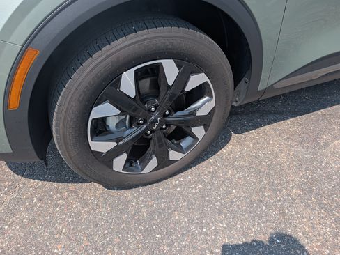 Used 2024 Kia Sportage X-Line AWD/4WD image 9