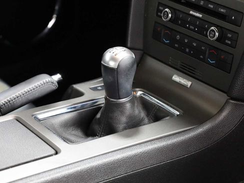 Used 2014 Ford Mustang GT Premium w/ Electronics Package RWD image 19
