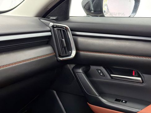 New 2026 MAZDA CX-50 2.5 Turbo w/ Accent Package image 32