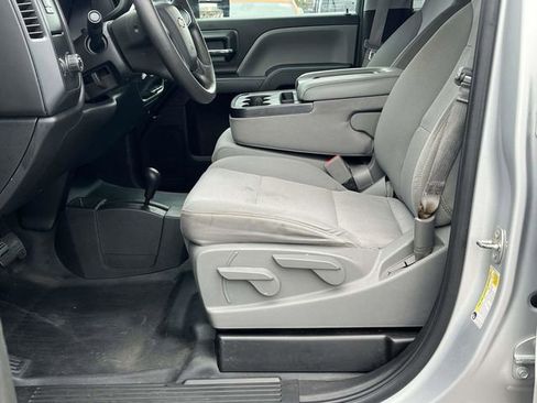Used 2016 Chevrolet Silverado 2500 W/T w/ WT Convenience Package image 13