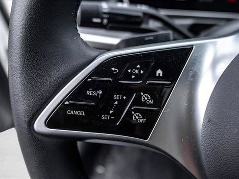Certified 2026 Mercedes-Benz C 300 4MATIC Sedan image 14