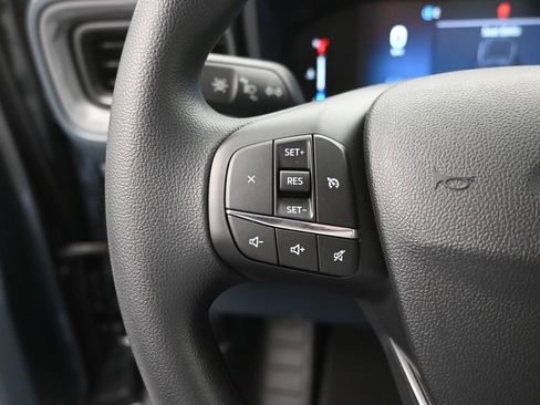 New 2025 Ford Maverick XL w/ Equipment Group 102A image 7