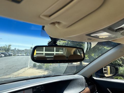 Used 2015 Lexus GS 350 AWD w/ Premium Package image 27