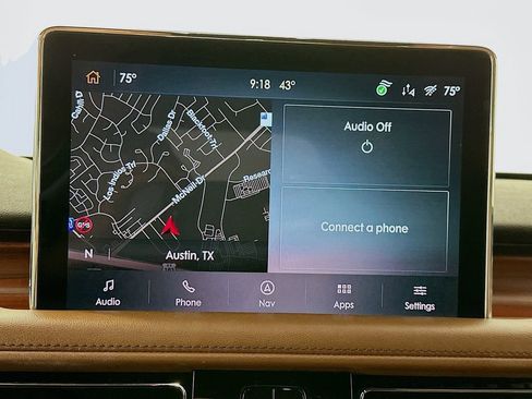 Used 2022 Lincoln Aviator Reserve w/ Equipment Group 201A image 15