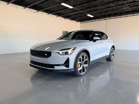 Used 2023 Polestar Polestar 2 w/ Pilot Pack image 2