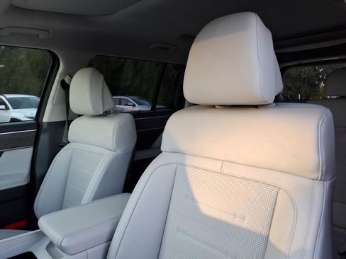 New 2026 Hyundai Santa Fe Calligraphy image 14