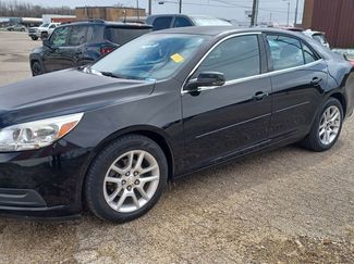 Used 2016 Chevrolet Malibu LT w/ Power Convenience Package video 1