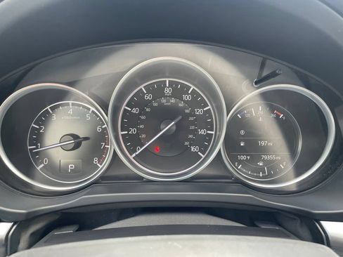Used 2020 MAZDA CX-5 Touring AWD/4WD image 10