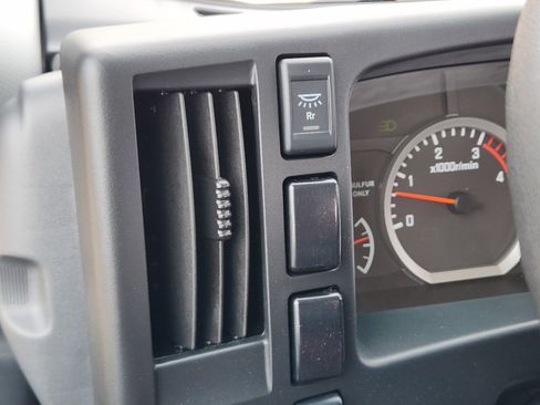 New 2024 Chevrolet Low Cab Forward 5500XD image 22