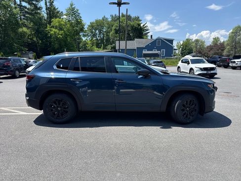 Used 2025 MAZDA CX-50 AWD 2.5 S w/ Weather Package image 6