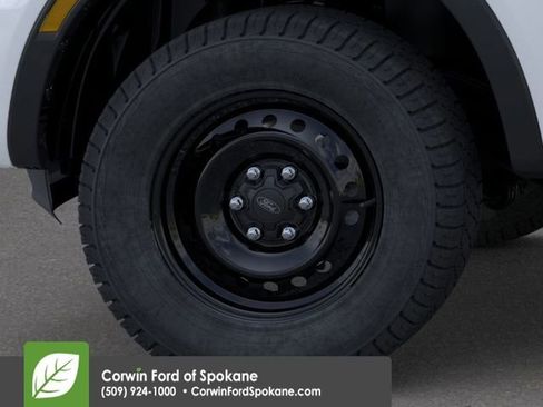 New 2026 Ford Ranger XL AWD/4WD image 19