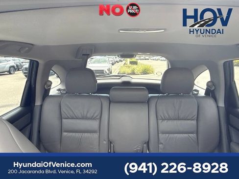 Used 2010 Honda CR-V EX-L image 12