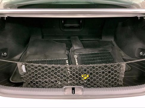 Used 2021 Lexus ES 350 w/ Premium Package FWD image 36