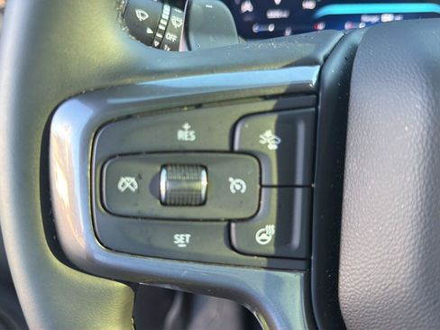 Used 2026 Chevrolet Silverado 1500 ZR2 w/ Dark Appearance Package AWD/4WD image 9