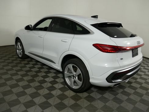 New 2025 Audi Q5 Premium Plus image 5
