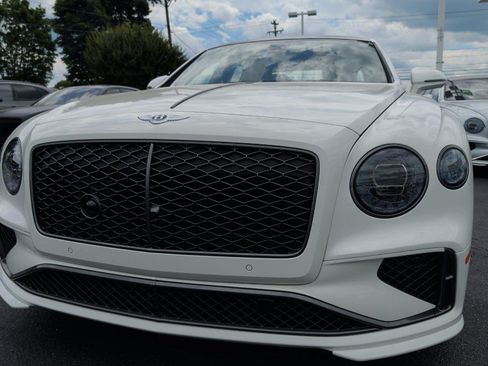 New 2026 Bentley Flying Spur Plug-In Hybrid AWD/4WD image 19