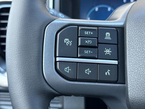 New 2026 Ford F350 Lariat w/ Lariat Ultimate Package image 27