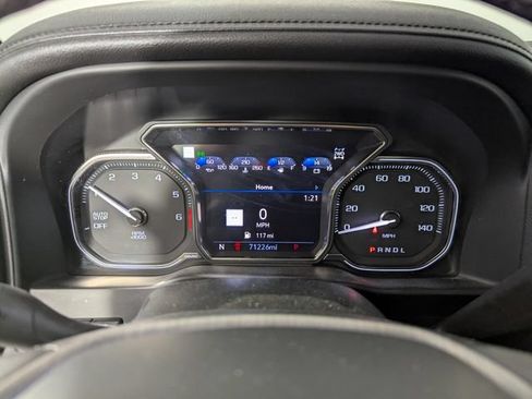 Used 2020 GMC Sierra 1500 Denali w/ Denali Ultimate Package AWD/4WD image 6