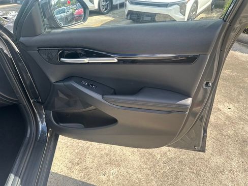 Used 2025 Kia Seltos S FWD image 30
