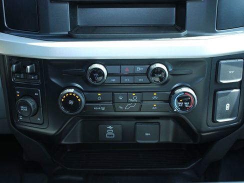 Used 2026 Ford F350 XL w/ STX Appearance Package AWD/4WD image 24