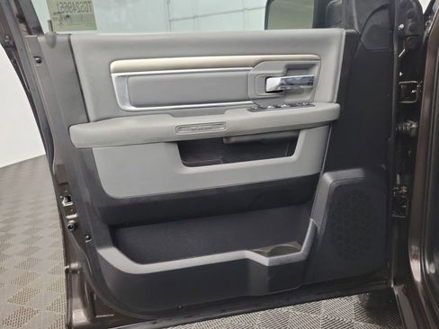 Used 2016 RAM 1500 Big Horn image 19