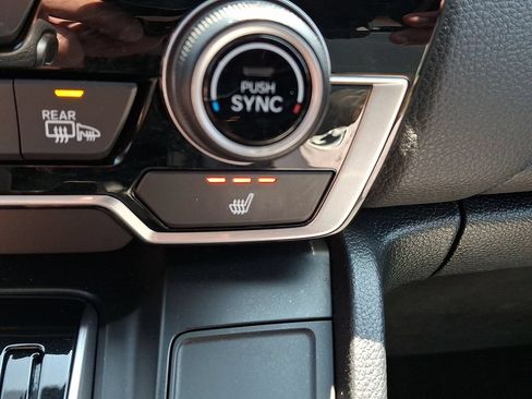 Used 2020 Honda CR-V EX image 28