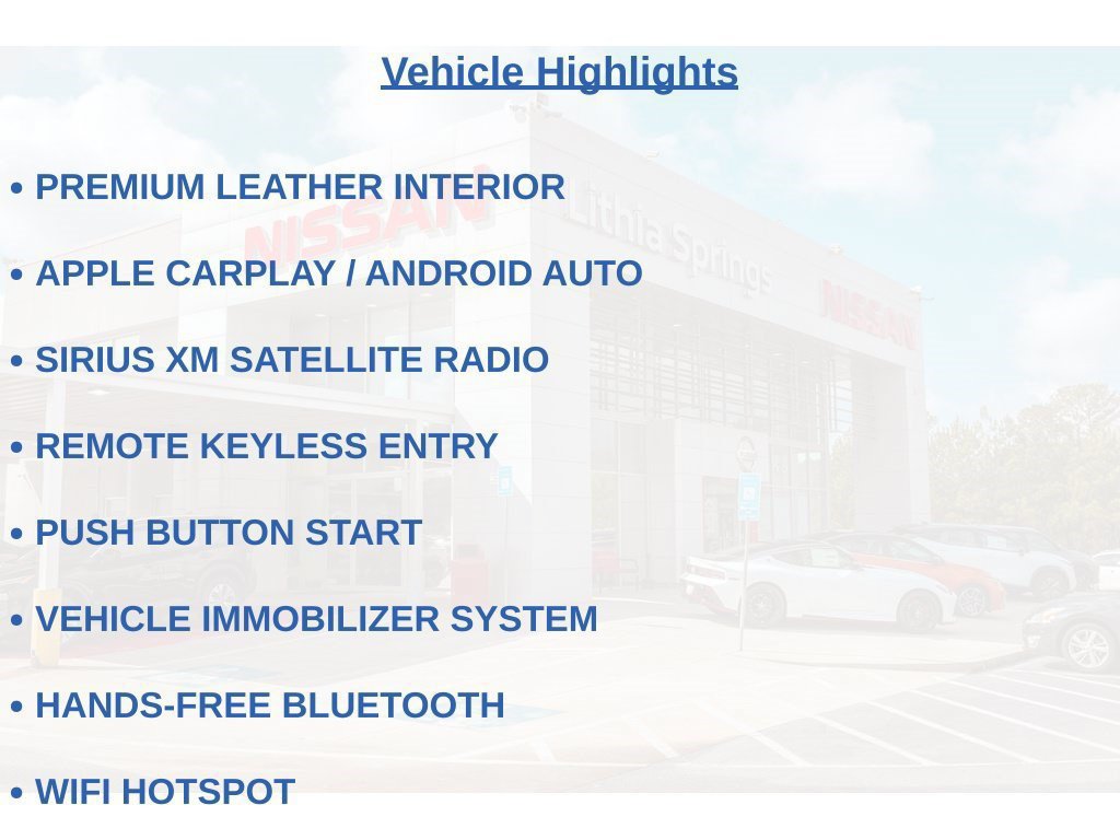Used 2025 Chevrolet Trax LT FWD image 31