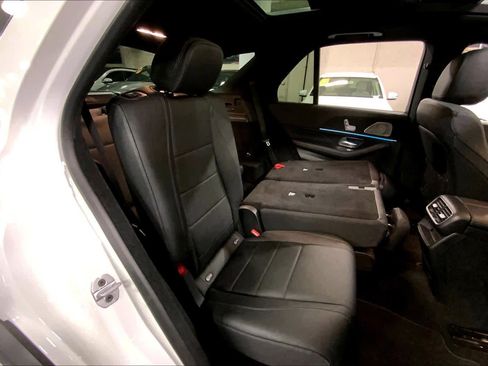 Certified 2022 Mercedes-Benz GLE 350 4MATIC image 20
