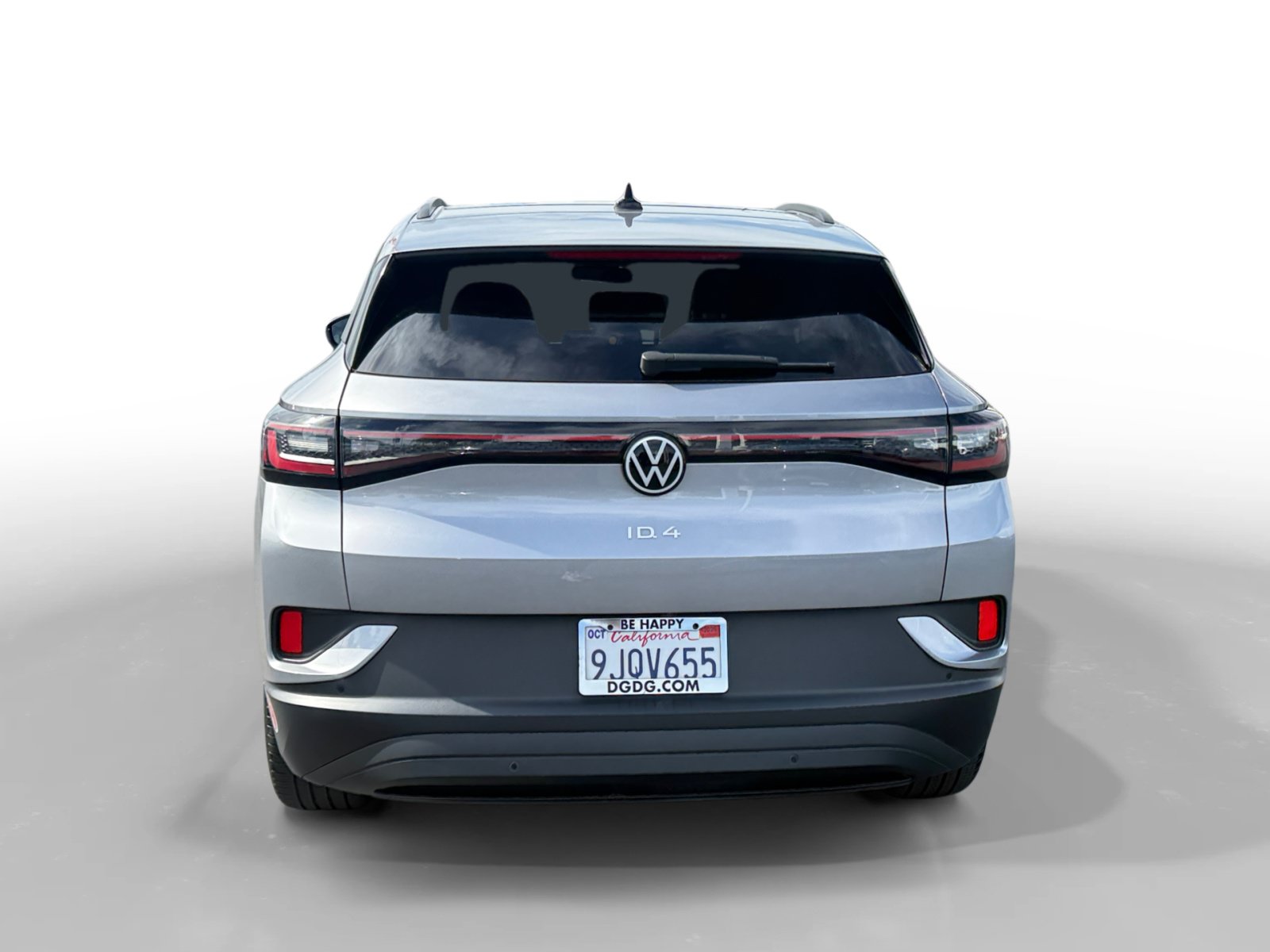 Certified 2023 Volkswagen ID.4 Pro S RWD image 4