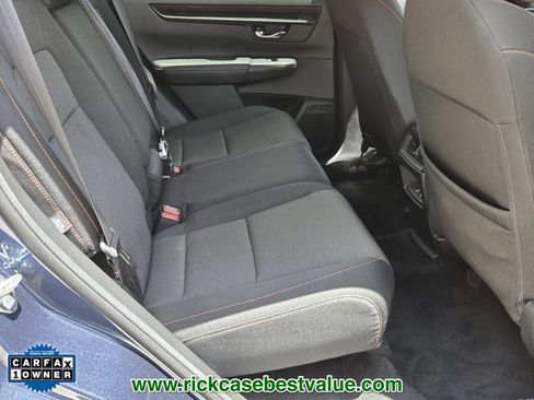 Used 2024 Honda CR-V Sport image 17