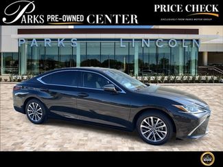 Used 2023 Lexus ES 350 w/ Accessory Package (Z2) video 1