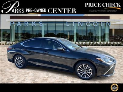 Used 2023 Lexus ES 350 w/ Accessory Package (Z2)