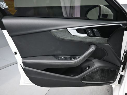 Used 2023 Audi A4 2.0T Premium Plus image 9