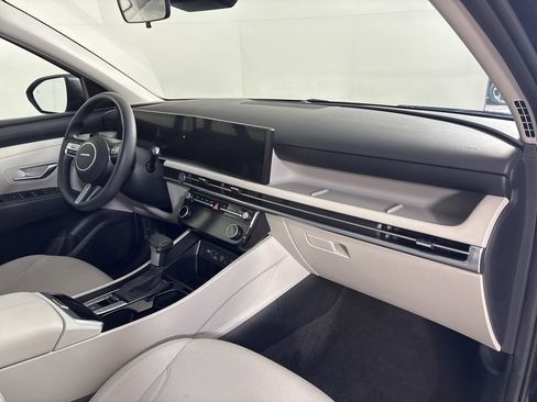 New 2025 Hyundai Tucson SEL FWD image 7