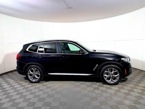 Certified 2023 BMW X3 xDrive30i w/ Convenience Package AWD/4WD image 7