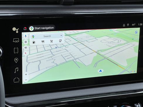 New 2026 GMC Sierra 1500 AT4 w/ AT4 Premium Package image 33