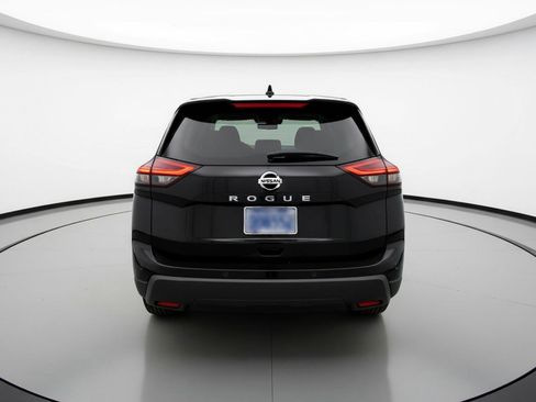 Used 2025 Nissan Rogue SV FWD image 7