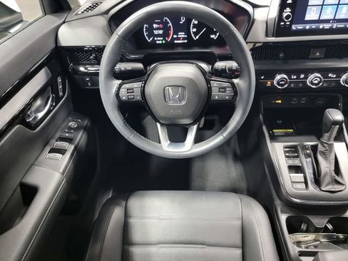 Certified 2024 Honda CR-V EX-L image 25