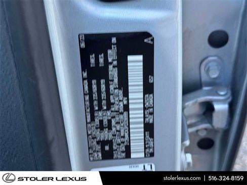 Used 2023 Lexus RX 350 AWD image 23