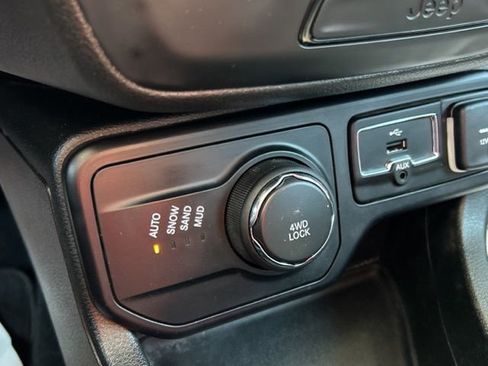 Used 2018 Jeep Renegade Sport w/ Power & Air Group AWD/4WD image 39