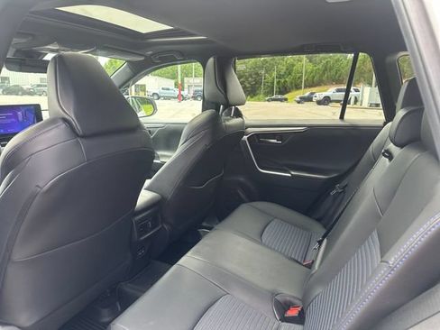 Certified 2023 Toyota RAV4 XSE AWD/4WD image 20