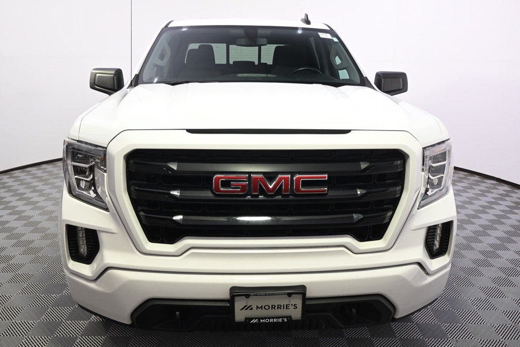 Used 2019 GMC Sierra 1500 Elevation w/ Elevation Value Package AWD/4WD image 10