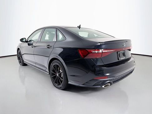 New 2026 Volkswagen Jetta GLI Autobahn image 5