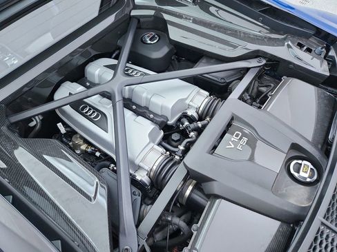 Used 2020 Audi R8 V10 performance image 39