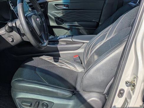 Used 2021 Toyota Avalon Limited w/ Advanced Safety Package image 12