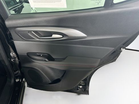 Used 2024 Dodge Hornet R/T AWD/4WD image 27