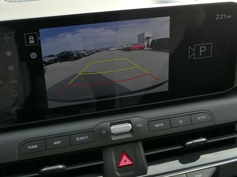 Used 2025 Kia K4 EX image 19