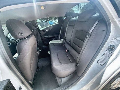 Used 2023 Chevrolet Malibu LT FWD image 24